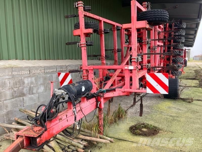 Baarck 6 mtr. Cultivators