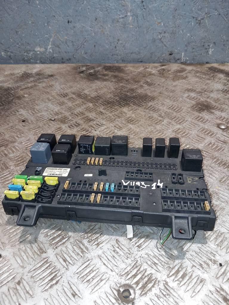 Volvo FH 12    20568055 Electronics