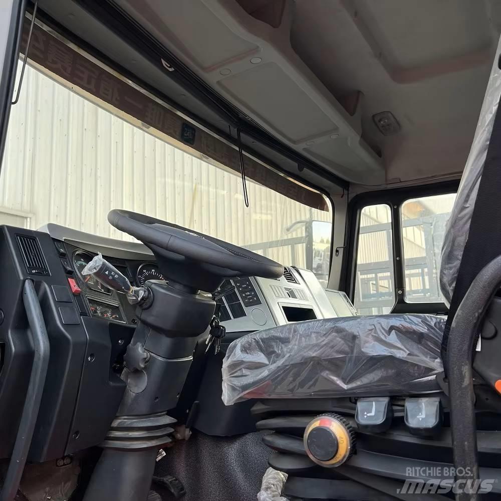 Shacman F 3000 Tractor Units