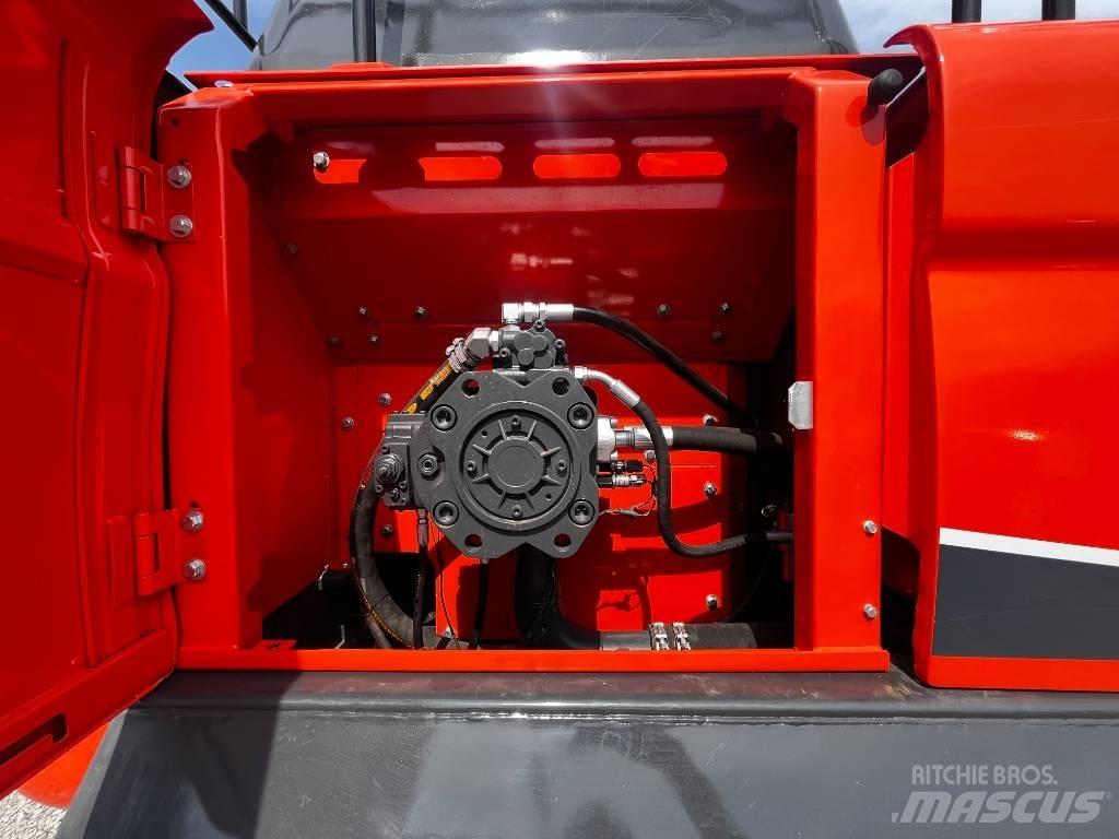 Doosan DX 300 LC-9C Crawler excavators