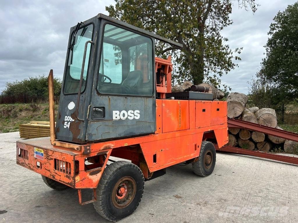 Boss 546 Sideloaders