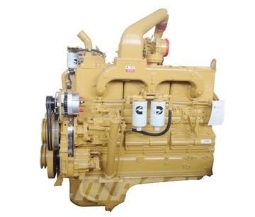 Cummins NT855-M200 Engines