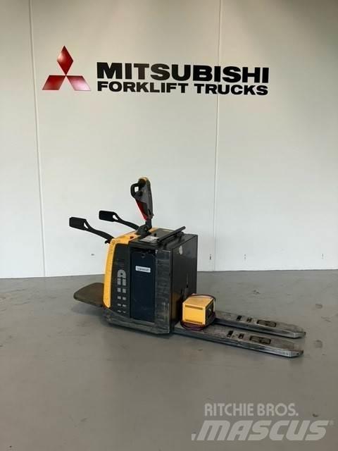 Atlet PMR200 Forklift trucks - others