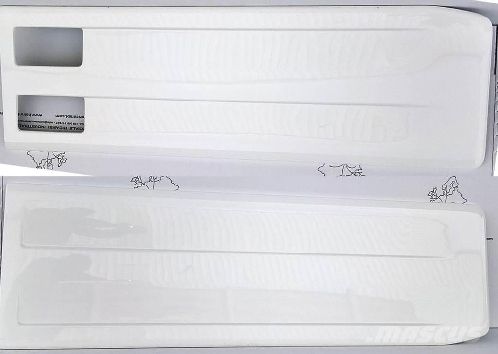 MAN TGA TGX TGS Transportation - Others