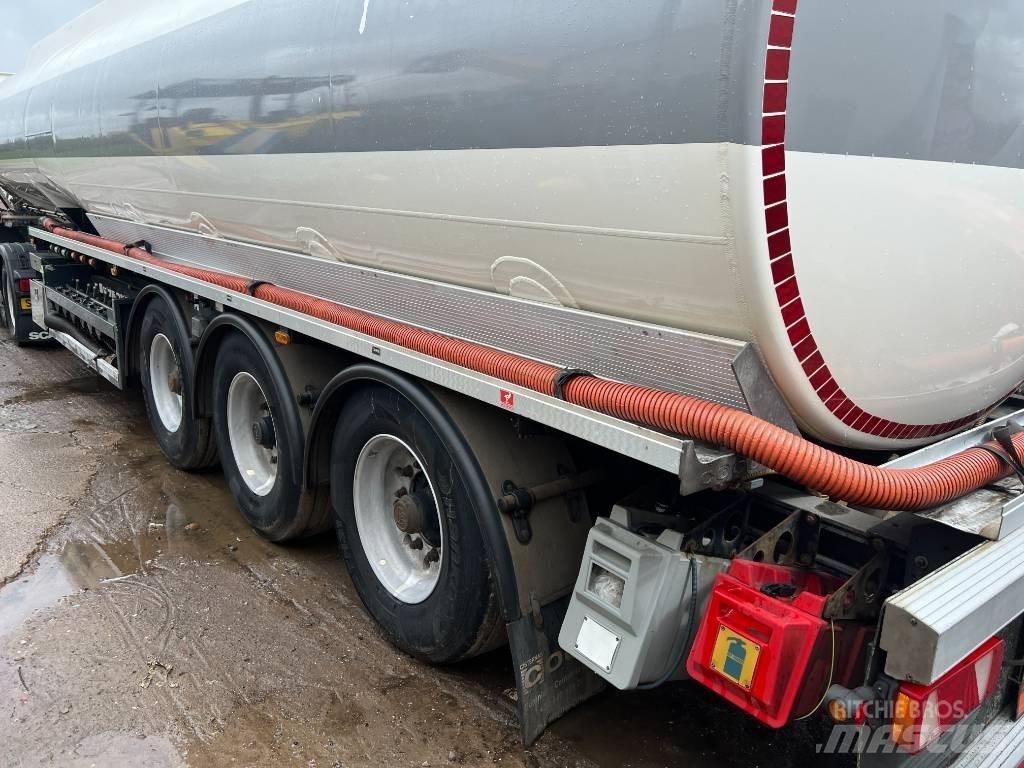 Scania R 450 Tractor Units