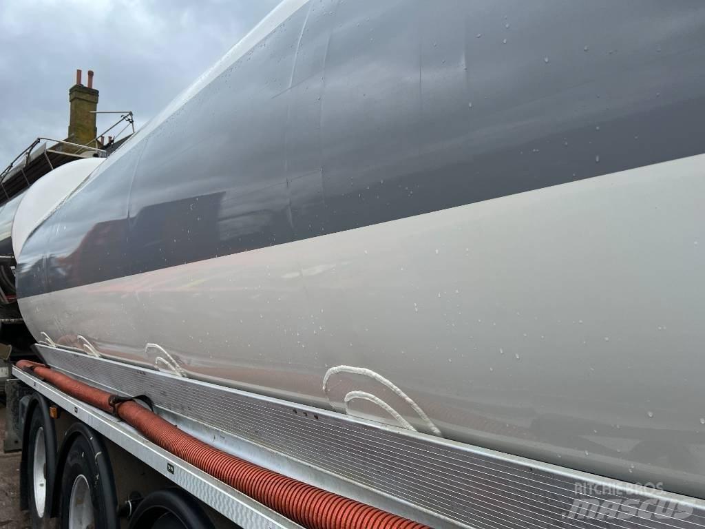 Scania R 450 Tractor Units