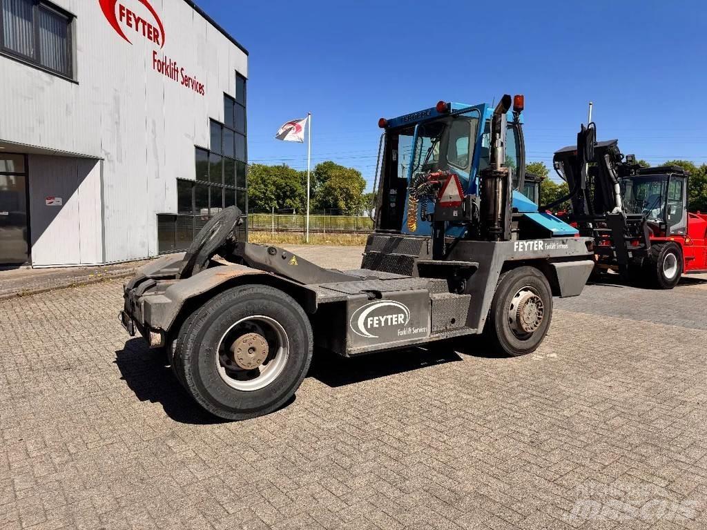 Terberg RT 222 Terminal tractors