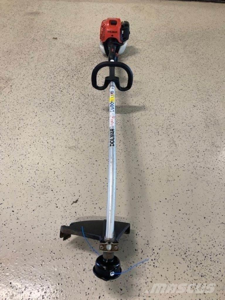 Dolmar LT-246.4 Chainsaws and clearing saws