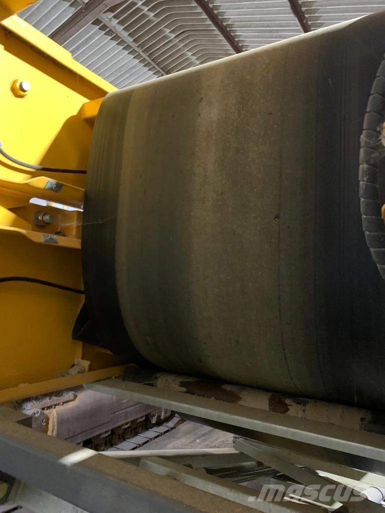 Barford TR6536 Conveyors