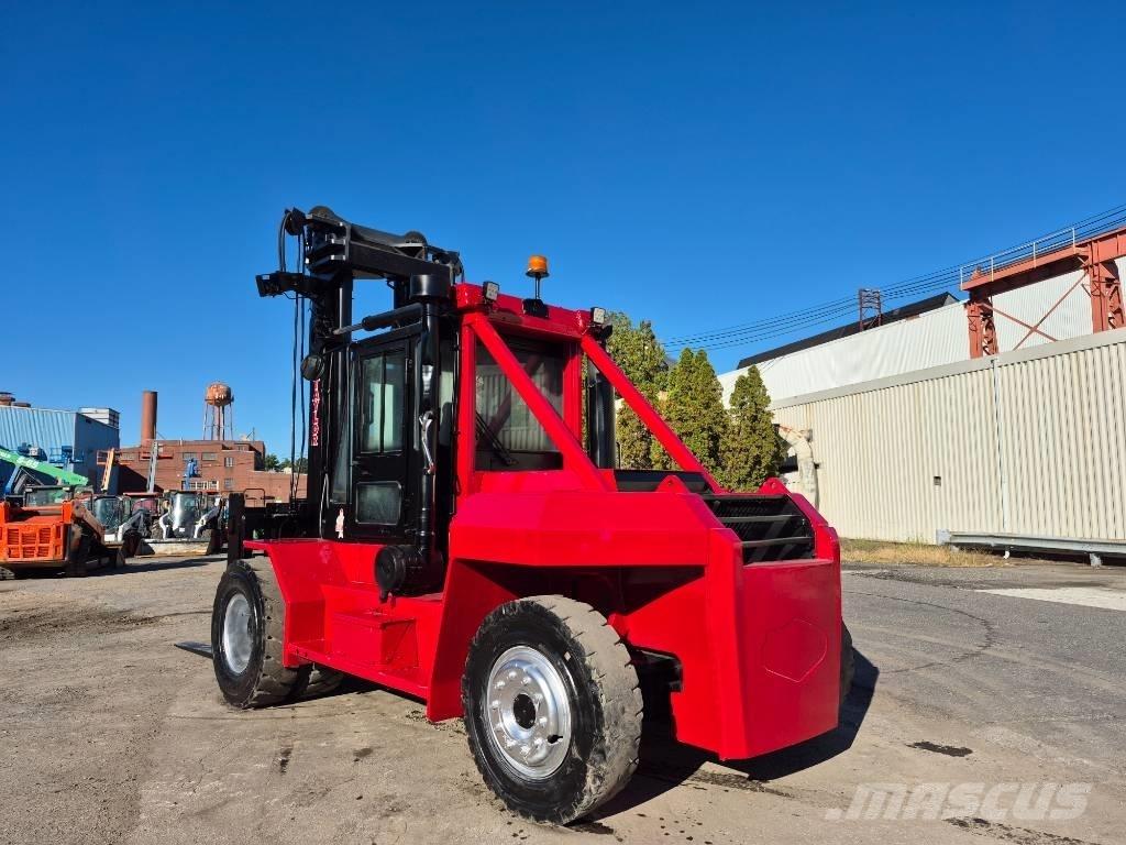 Taylor TX300S Forklift trucks - others