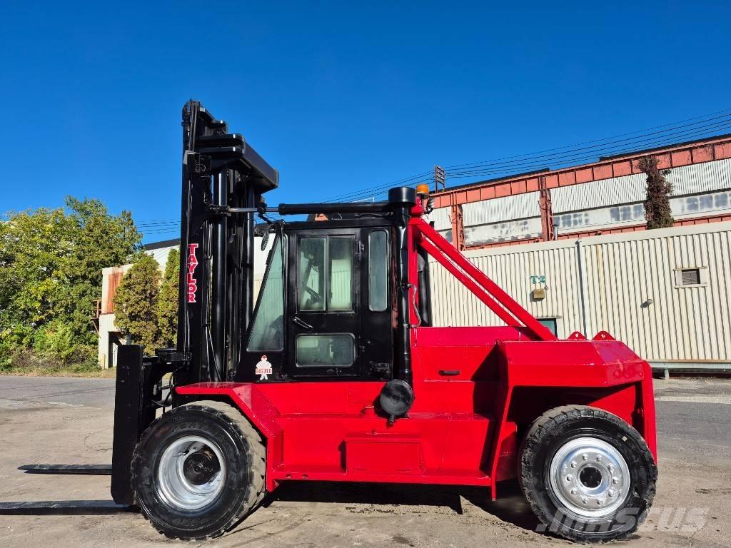 Taylor TX300S Forklift trucks - others