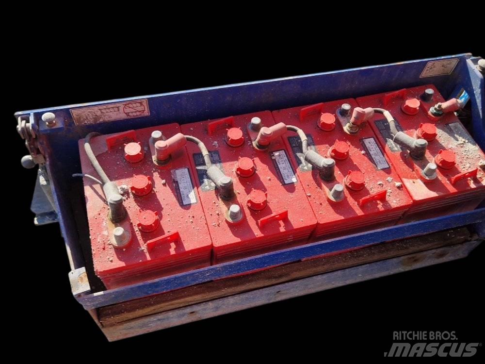 SkyJack SJ III 3219 Scissor lifts