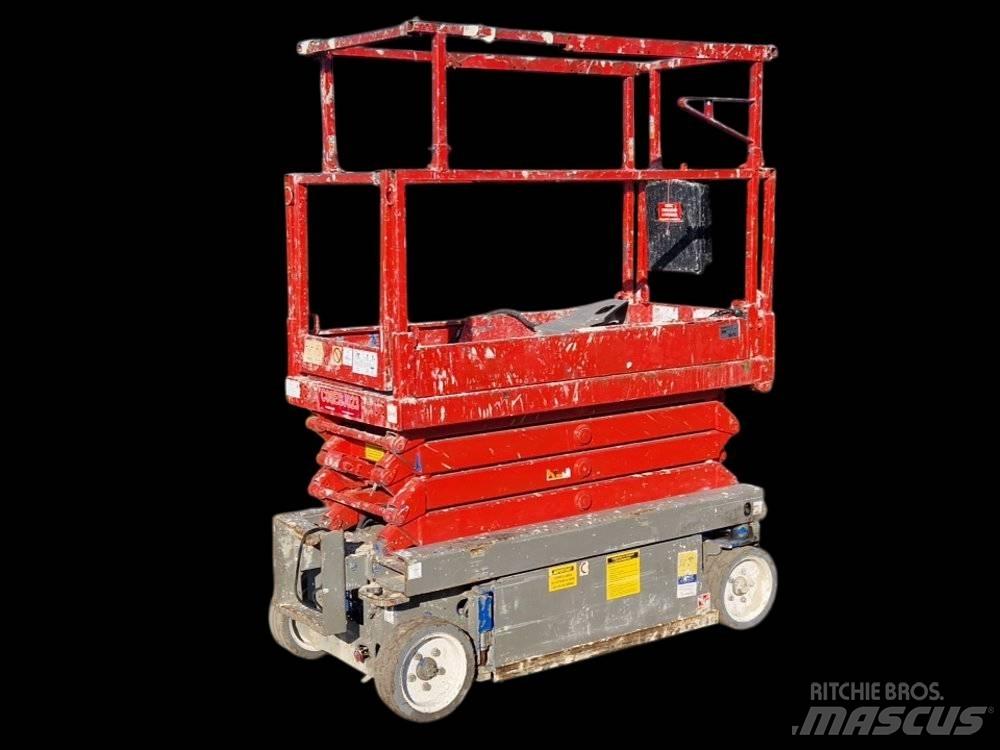 SkyJack SJ III 3219 Scissor lifts
