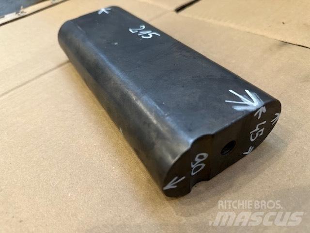 Rammer KLIN GROTA Hammers / Breakers
