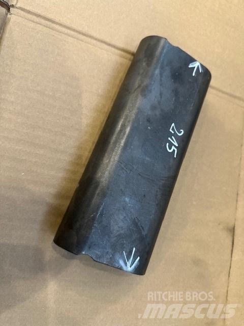 Rammer KLIN GROTA Hammers / Breakers