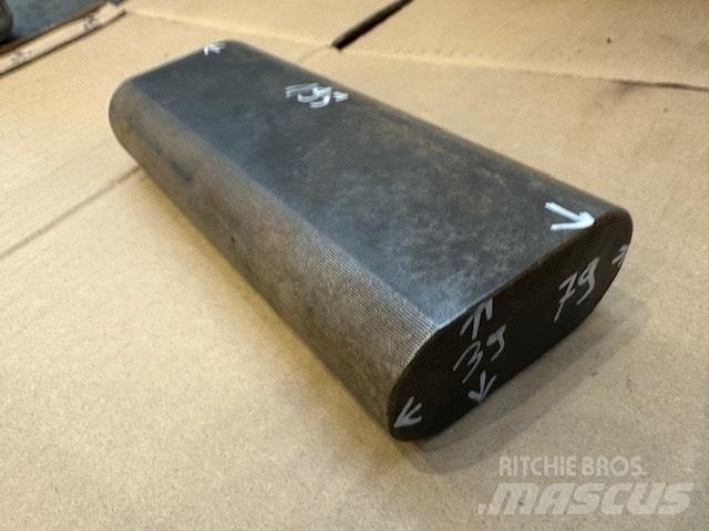 Rammer KLIN GROTA Hammers / Breakers