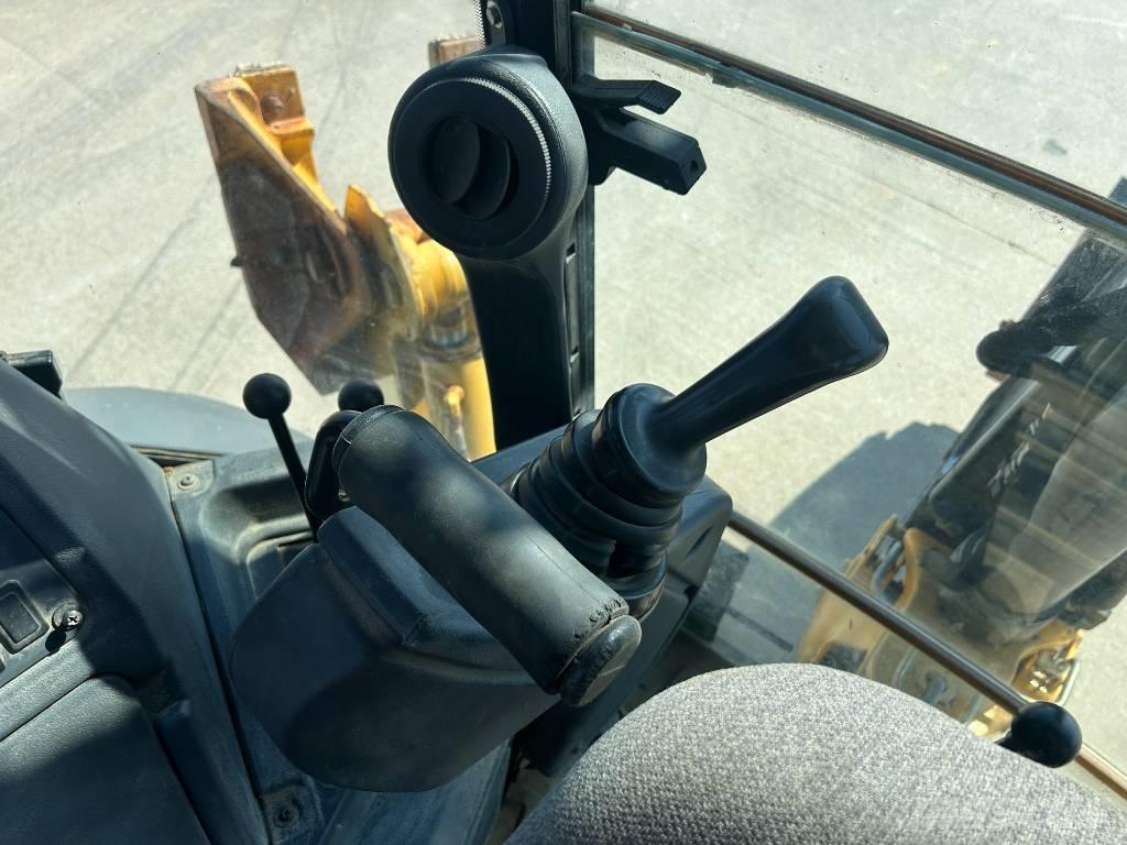 John Deere 310K Backhoe loaders