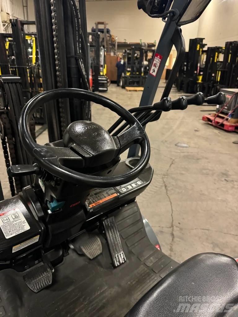 Toyota 8 FGCU 32 Forklift trucks - others