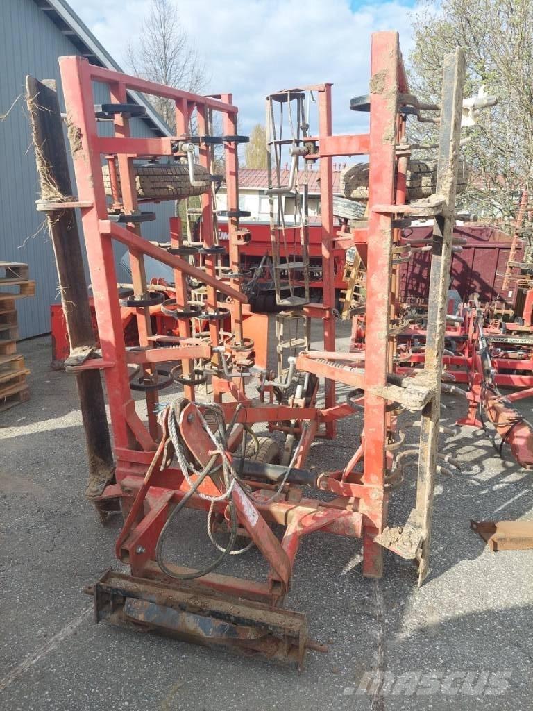 VM 45 vj Harrows