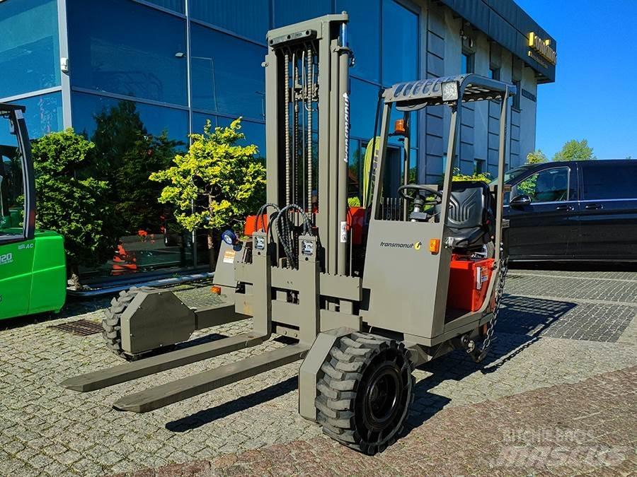  TCI20 Forklift trucks - others