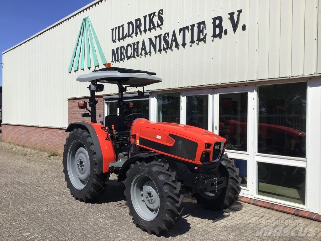 Same Argon 80 Tractors