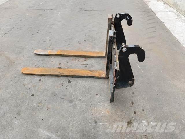 Frickelo 3.5 t Other tractor accessories