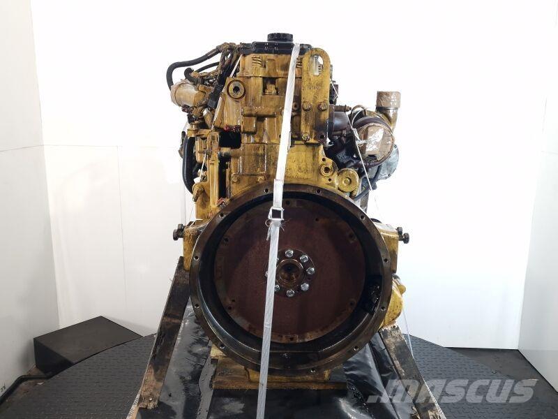 CAT C7 Engines