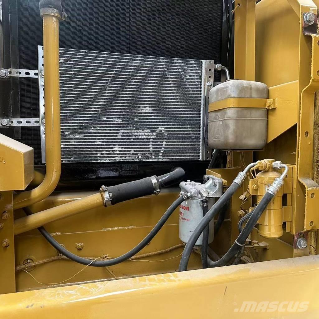 CAT 320B Crawler excavators