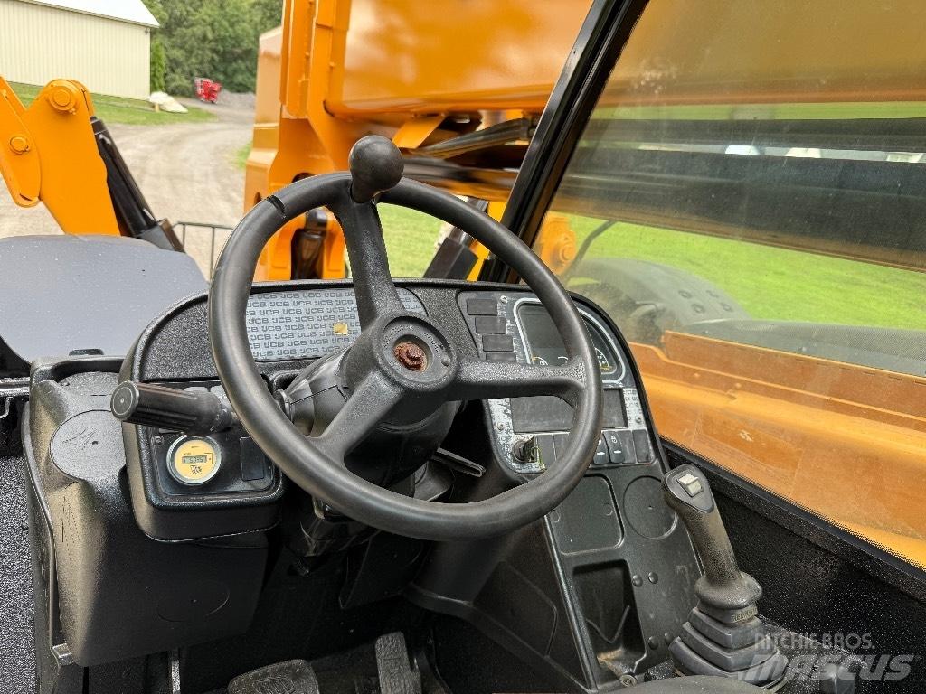 JCB 510-56 Telescopic handlers