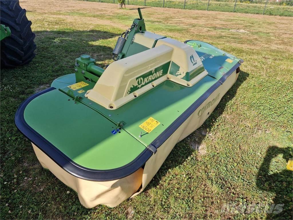 Krone EC F 320 Mowers