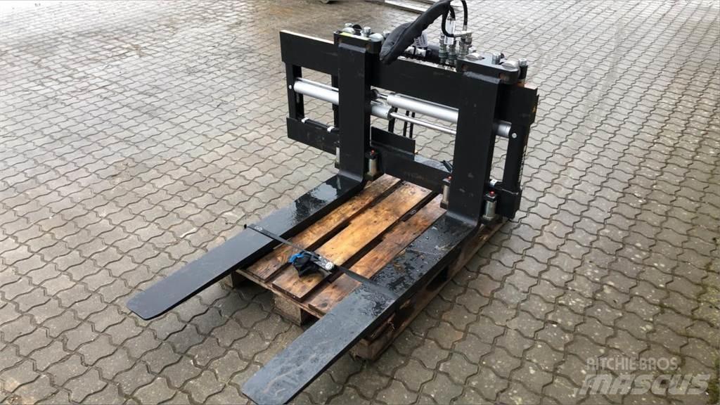Elm Gaffelflytter Forks