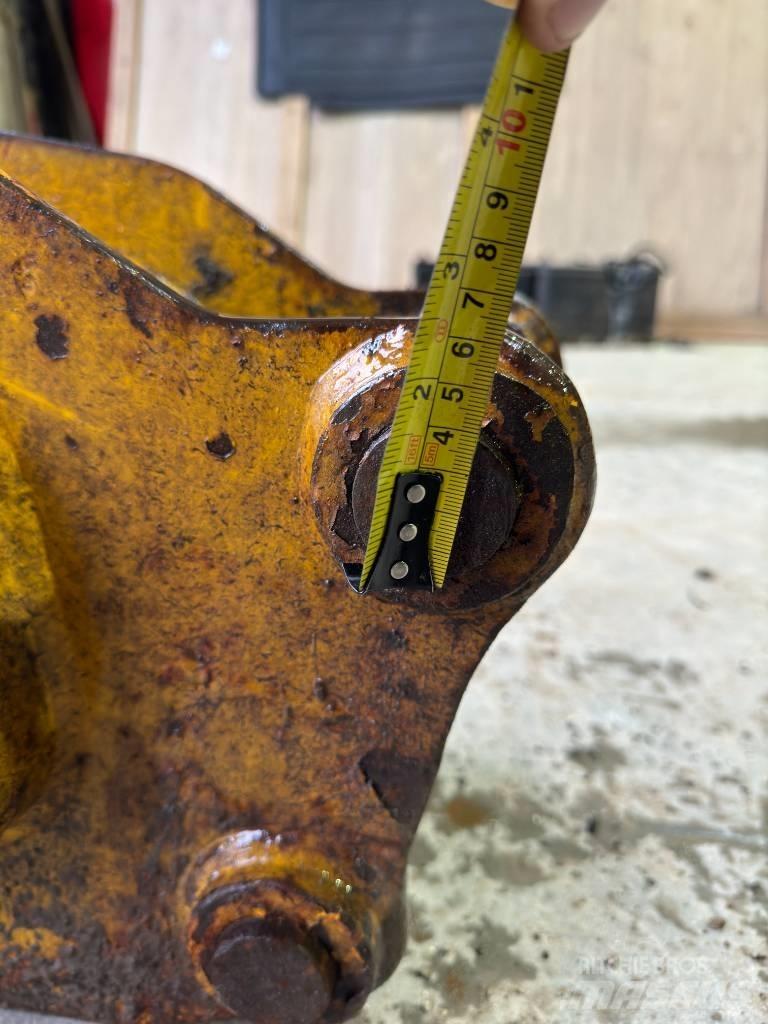 JCB breaker Hammers / Breakers