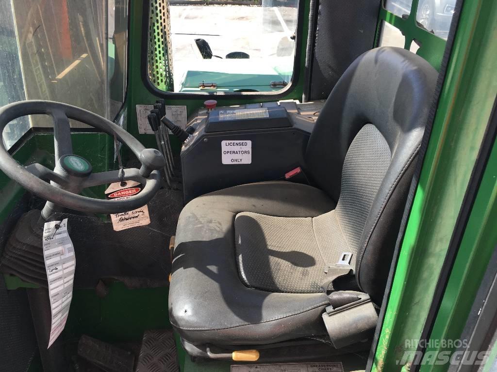 Combilift C 3000 Sideloaders