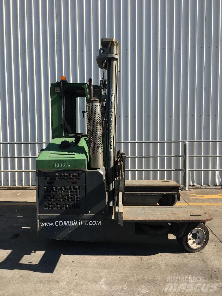 Combilift C 3000 Sideloaders