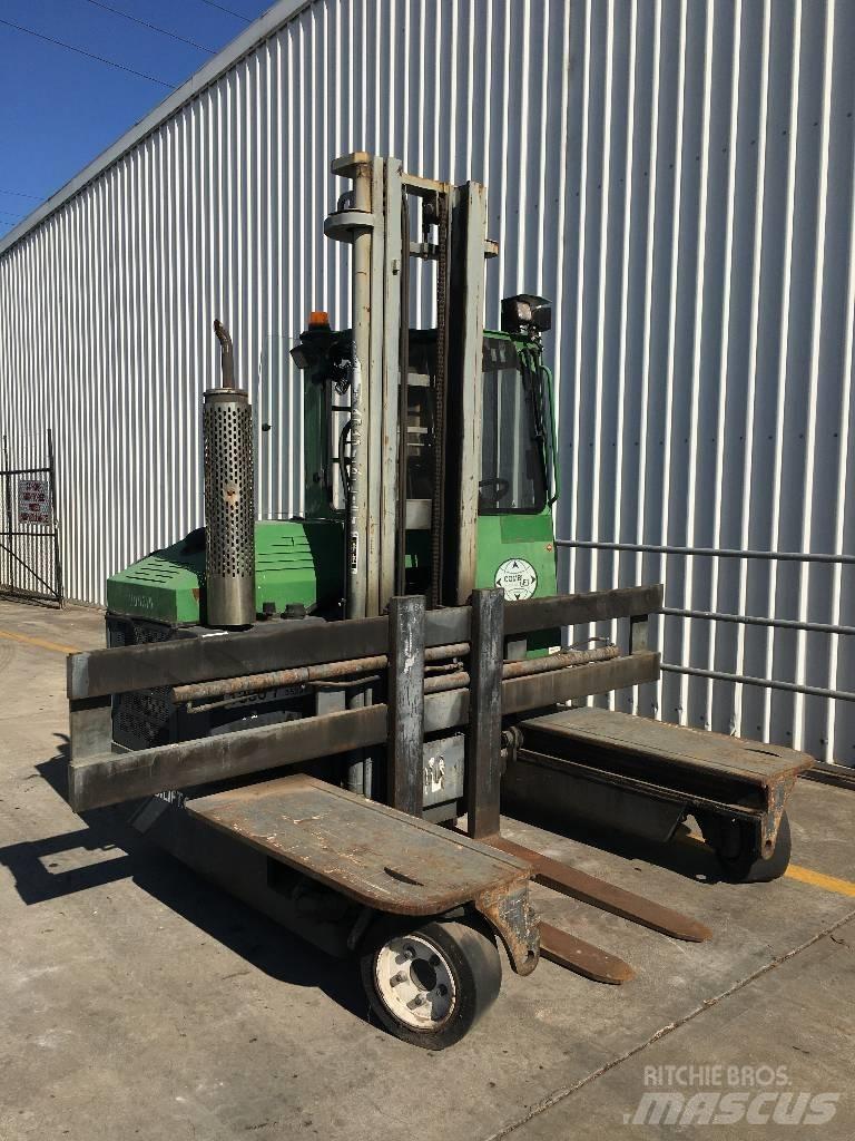 Combilift C 3000 Sideloaders