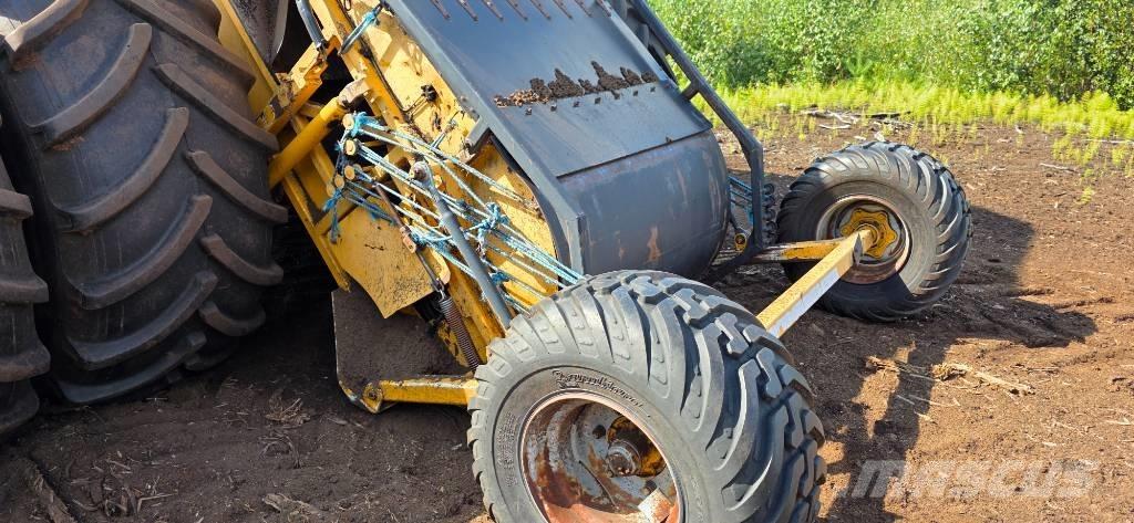  Raiselift M35V Agriculture - Others