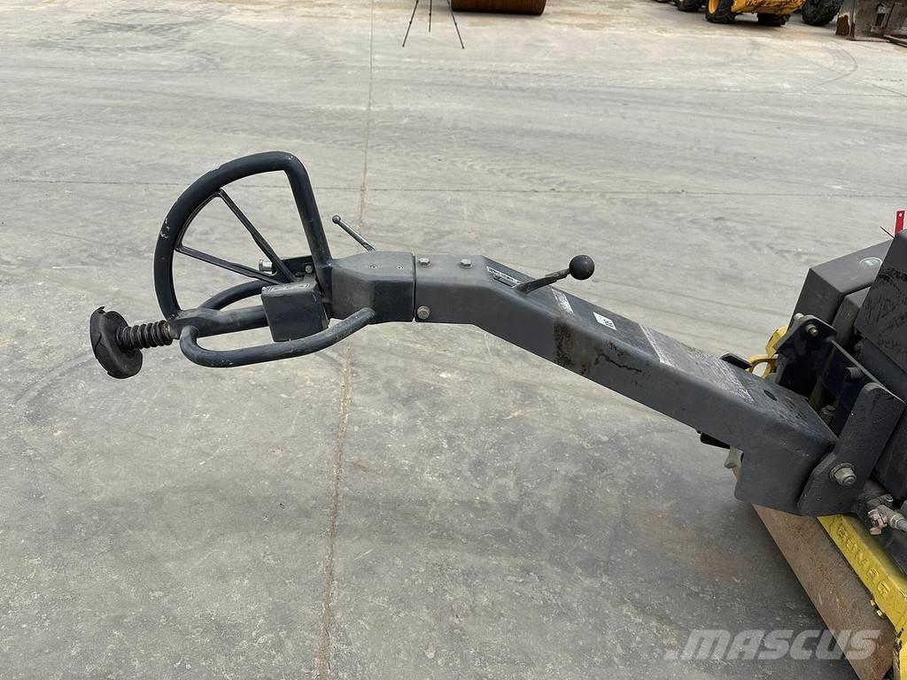 Bomag BW65H Other tillage machines and accessories