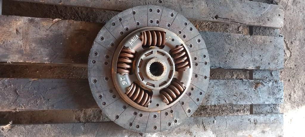 Volvo FH 16.    22078254 Engines