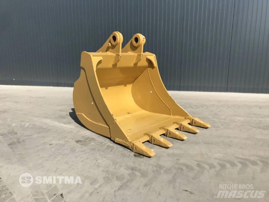 CAT M315 NG Buckets