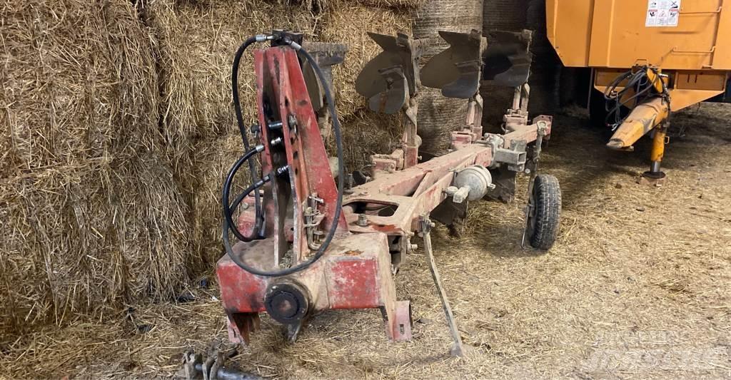 Huard QR 65 NSH Conventional ploughs