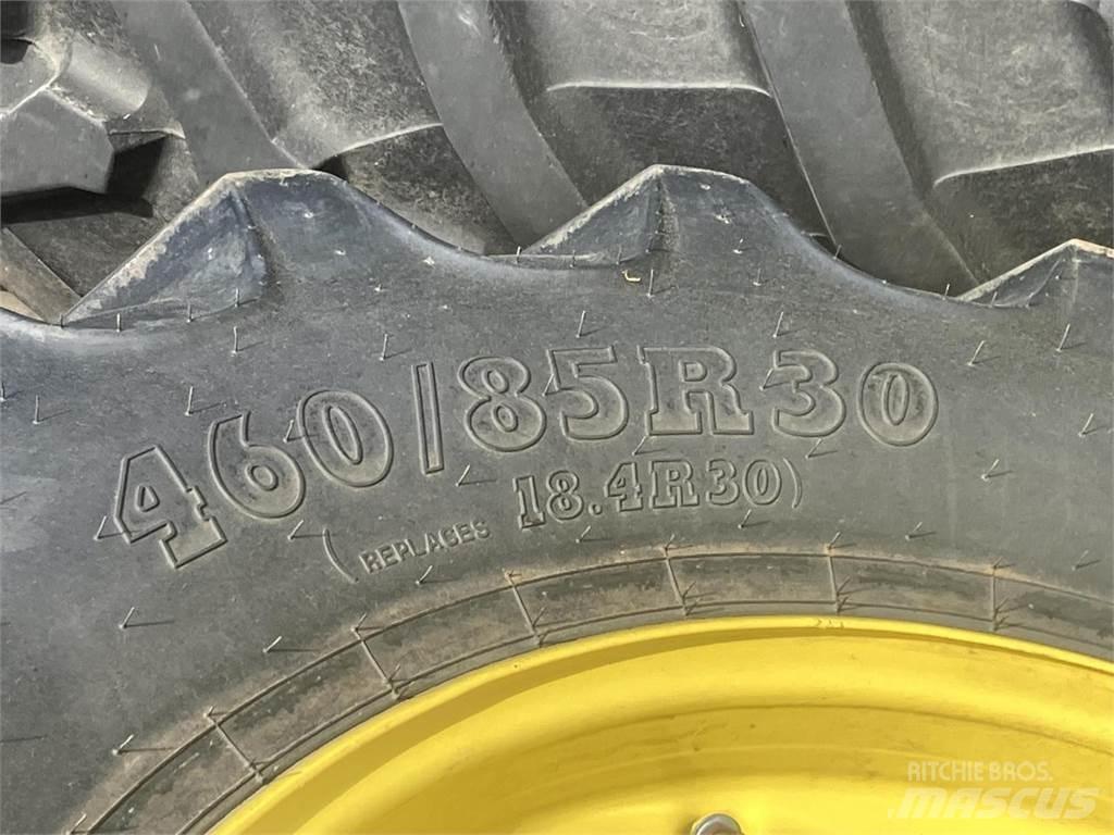 BKT 460/85R30 Tyres, wheels and rims