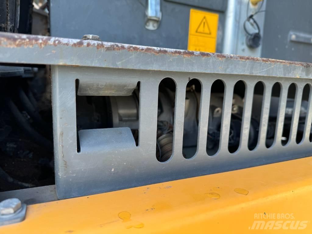 Liebherr LH 22 M Waste / industry handlers