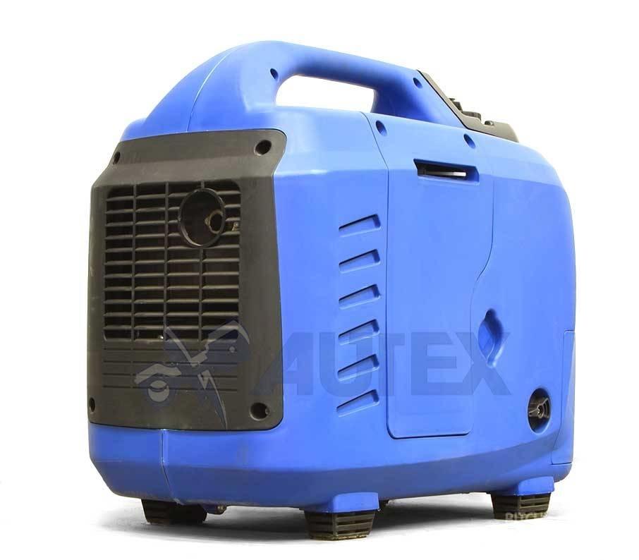 CGM 3300l Petrol Generators