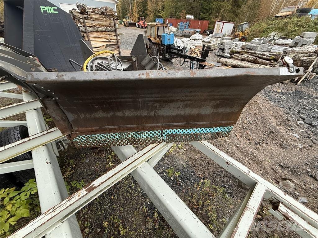 Volvo L110H Wheel loaders