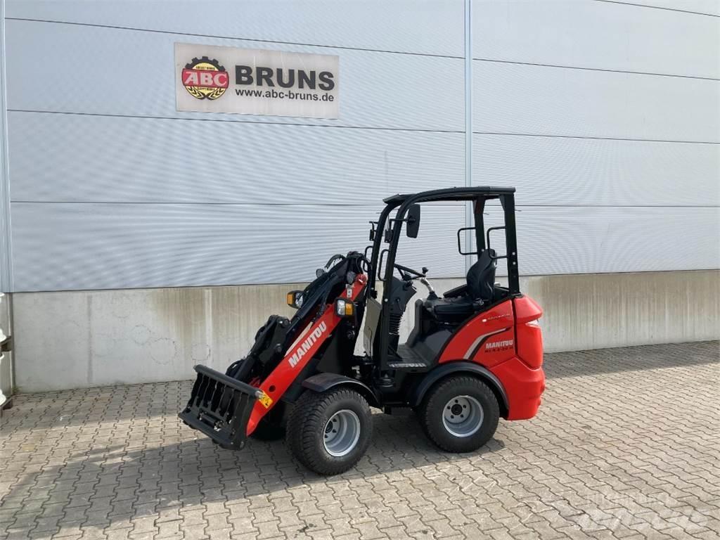 Manitou MLA 2-25 H Agriculture - Others