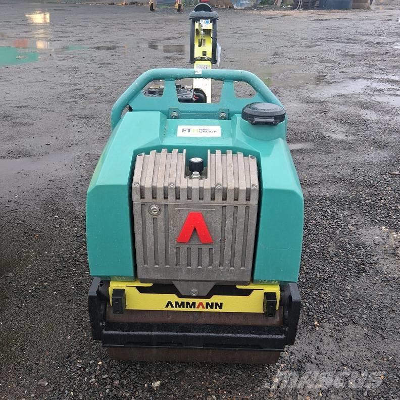 Ammann ARW 65 Other rollers