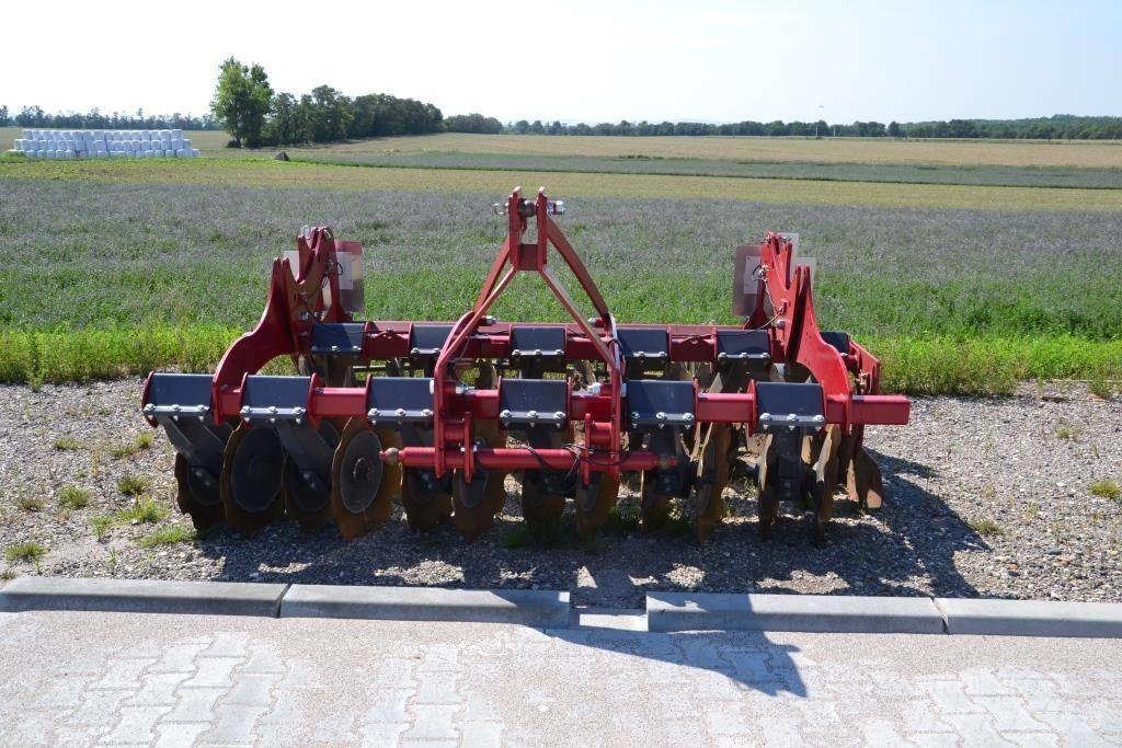  Jean de Bru Prodisc Disc harrows