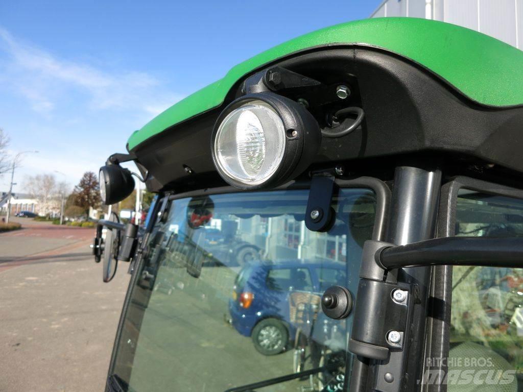 John Deere 5090GV Tractors
