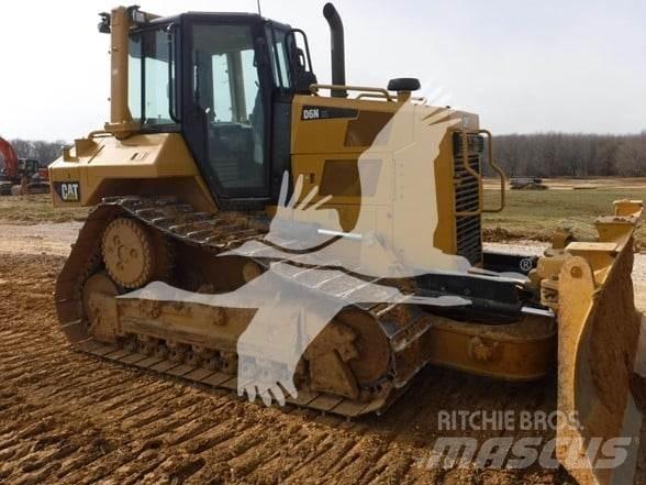 CAT D6N XL Crawler dozers
