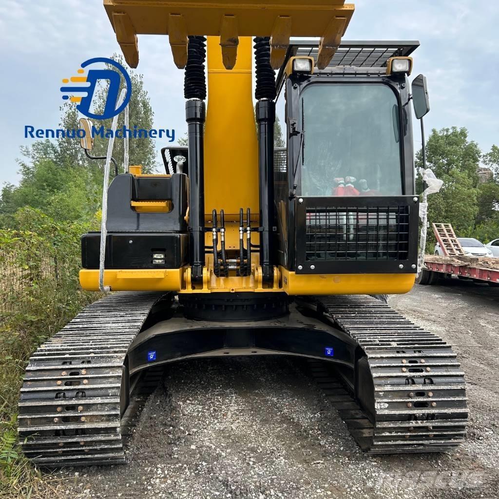 CAT 320D2 Crawler excavators